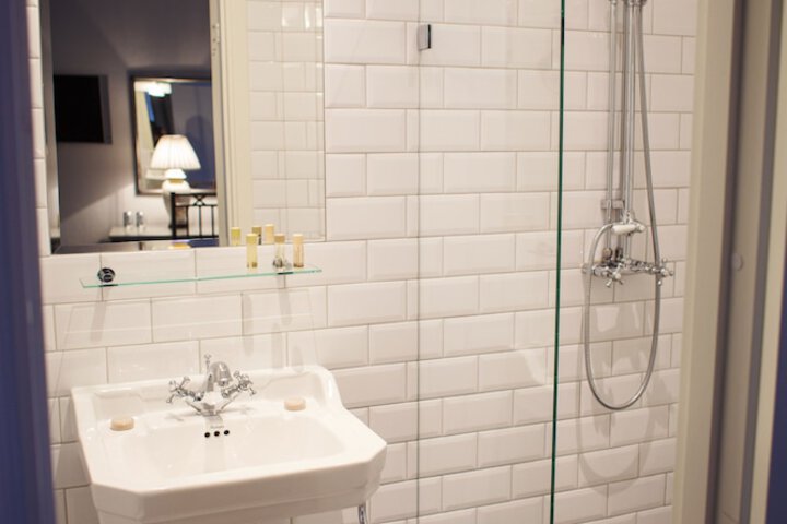 Bath Interior