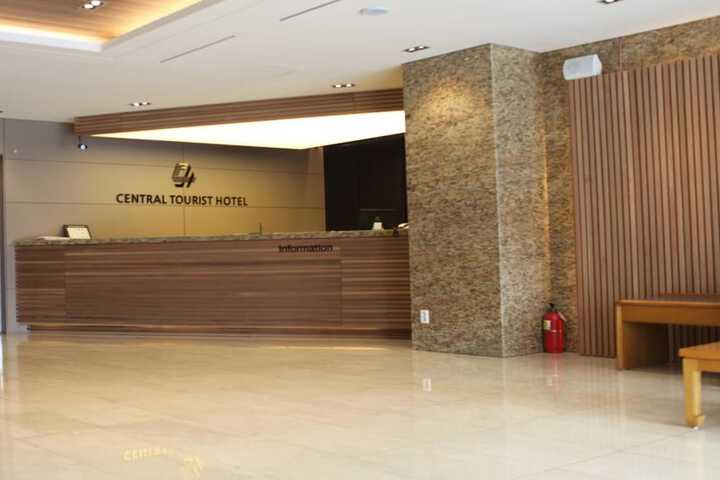 Lobby Photos