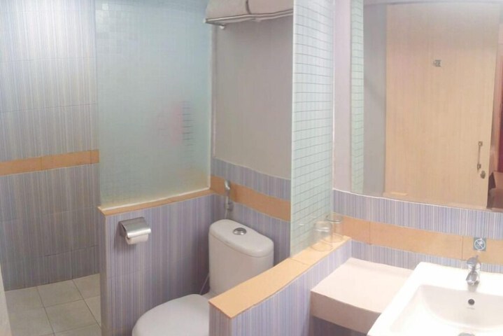 Bath Interior