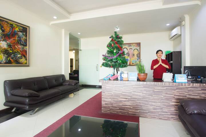 Hotel Interior 3 of 43
