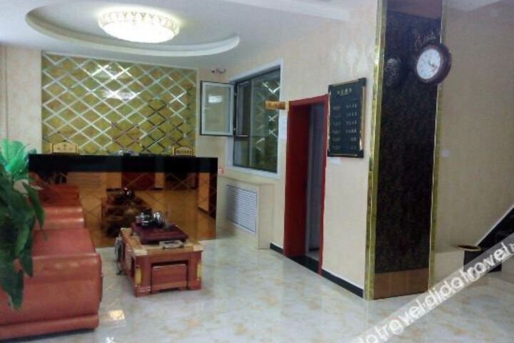 Hotel Interior 7 of 11