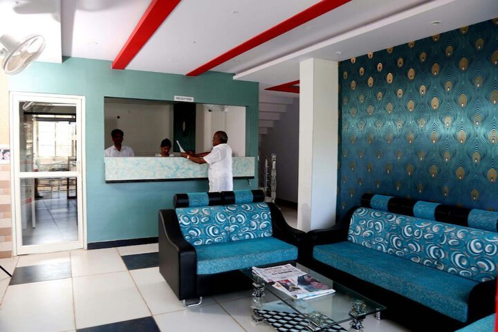 Hotel Interior 2 of 37