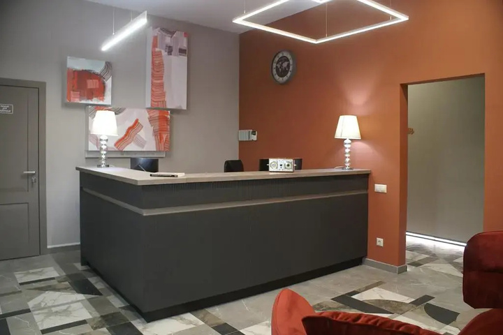 Room 3 of 26