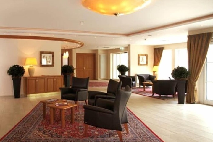 Hotel Interior 2 of 32