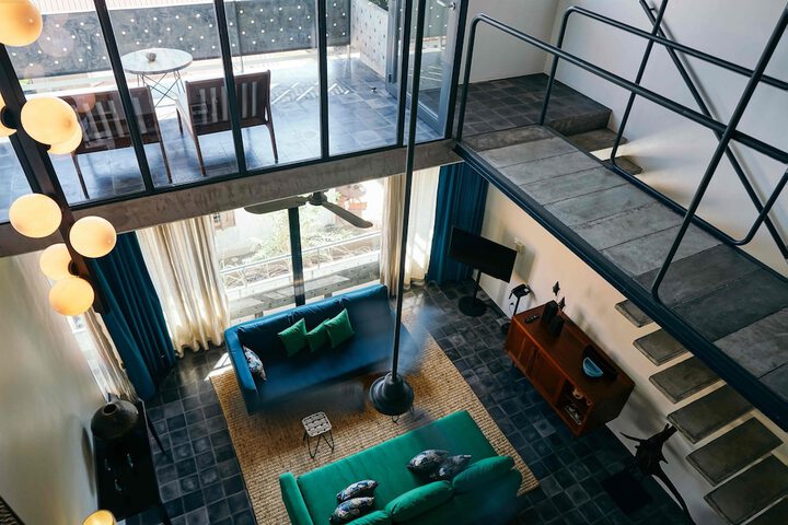 Hotel Interior 146 of 158