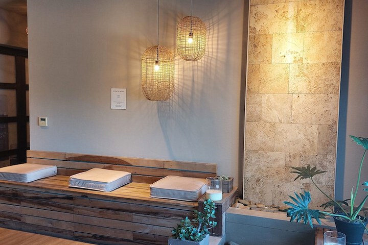 Hotel Spa