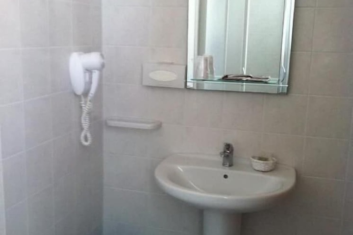 Bath Interior