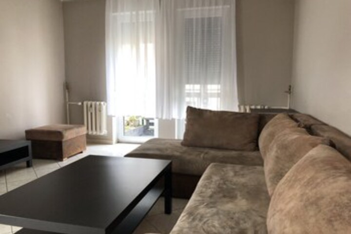 Penguin Rooms Gliwice