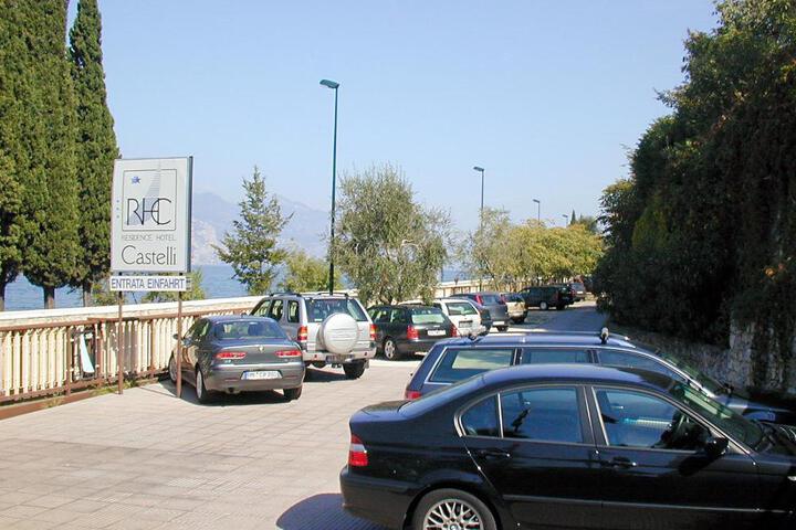 Fitness Facility Photos