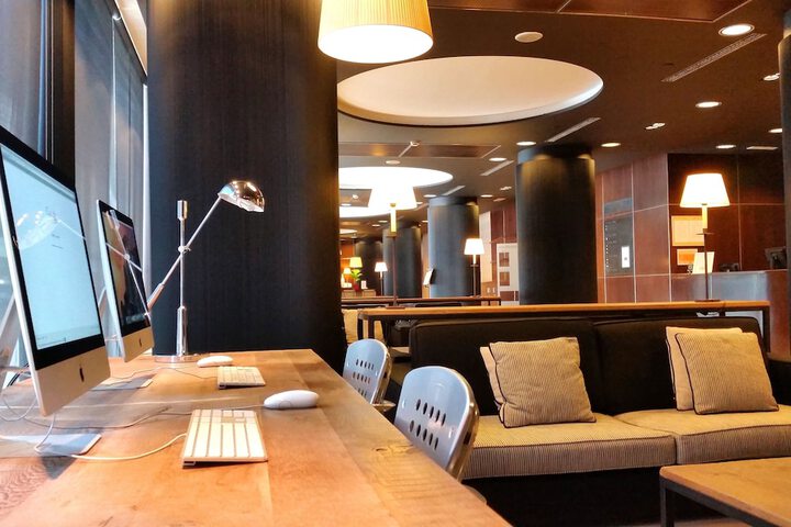 Hotel Interior 5 of 111