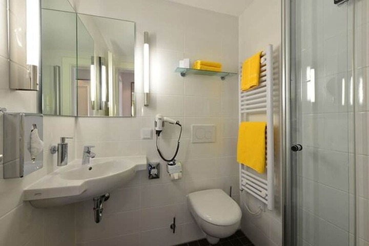 Bath Amenities