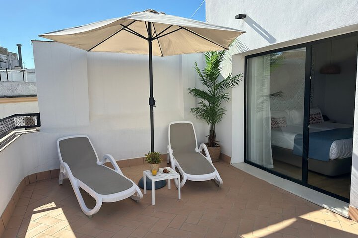 Terrace/Patio 26 of 48