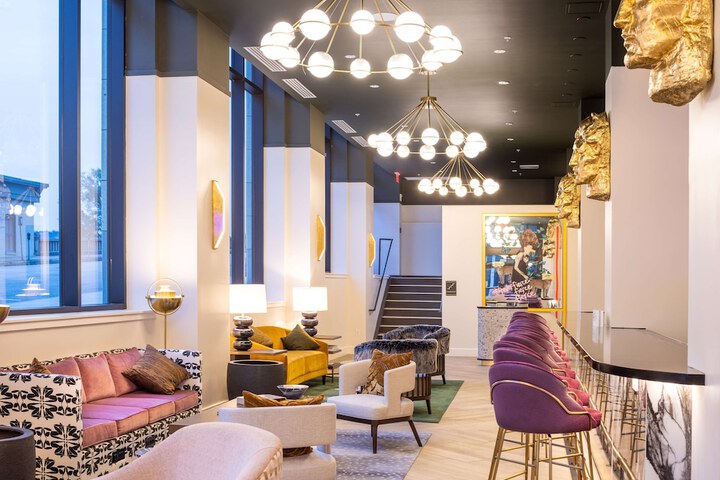 The Kelly Birmingham Tapestry Collection by Hilton Birmingham 