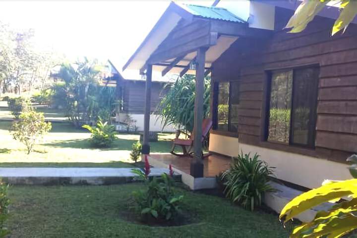 Photo of Hotel Colinas del Miravalles