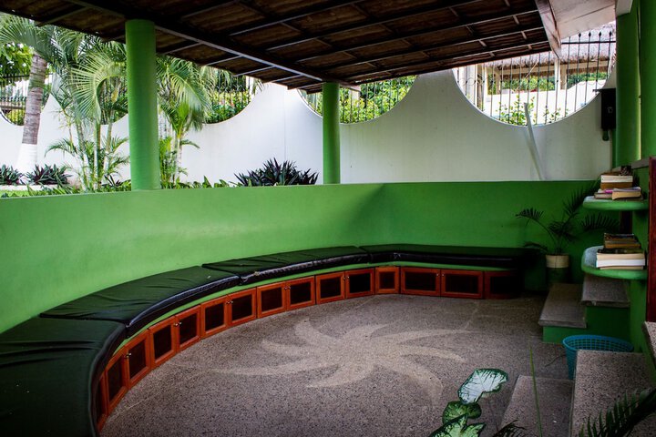Terrace/Patio 41 of 47