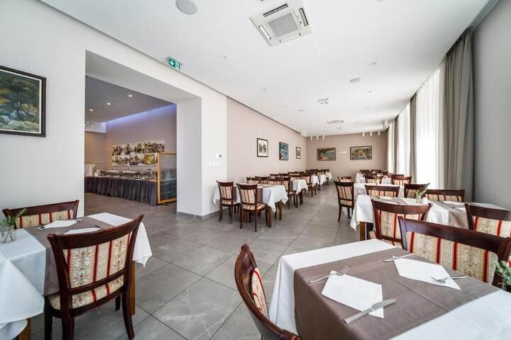 Restaurants