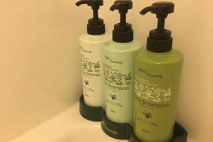 Fitness Facility Photos