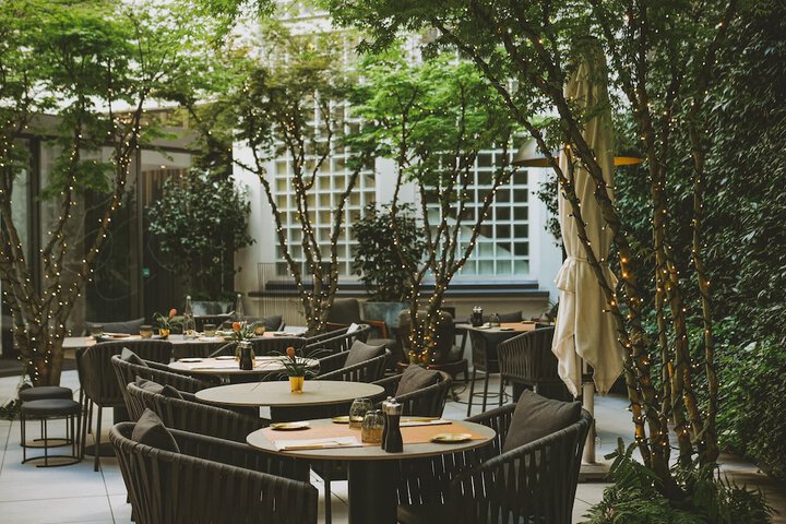 Terrace/Patio 106 of 112