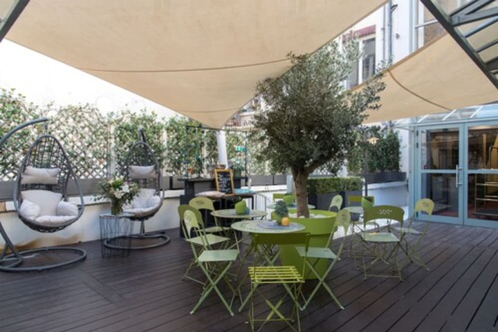 Terrace/Patio 64 of 69