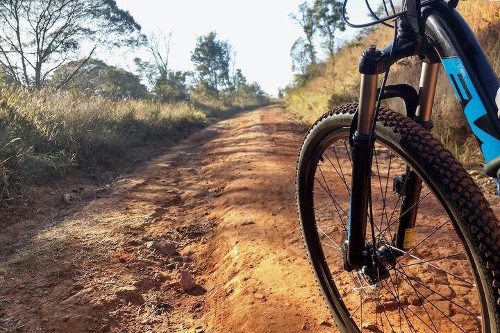 Bicycling