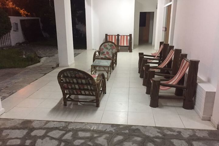 Terrace/Patio 14 of 14