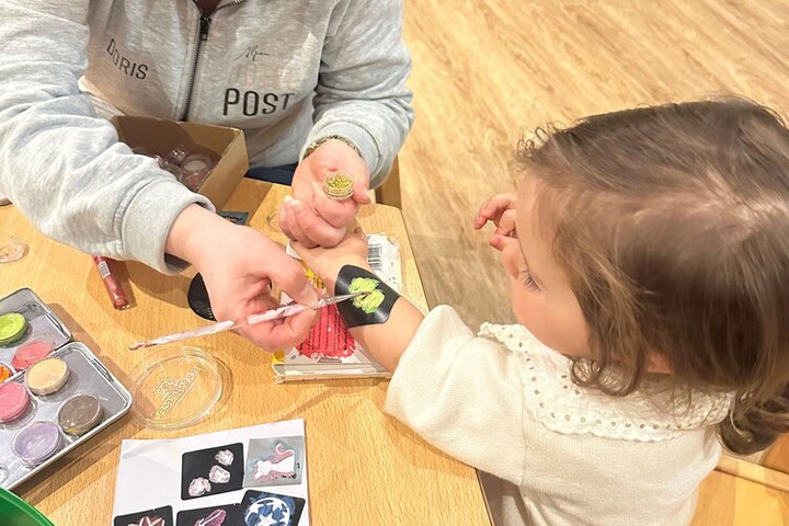 Childrens Activities 61 of 78