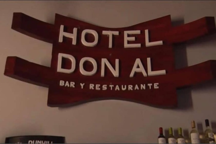 Hotel Interior 13 of 18