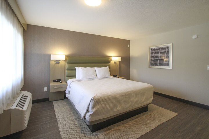 1 King Bed (8 of 9)