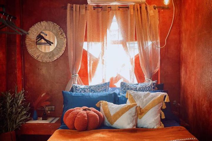 Alter Space Workspace and CoLiving