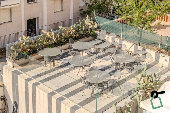 Terrace/Patio 55 of 60
