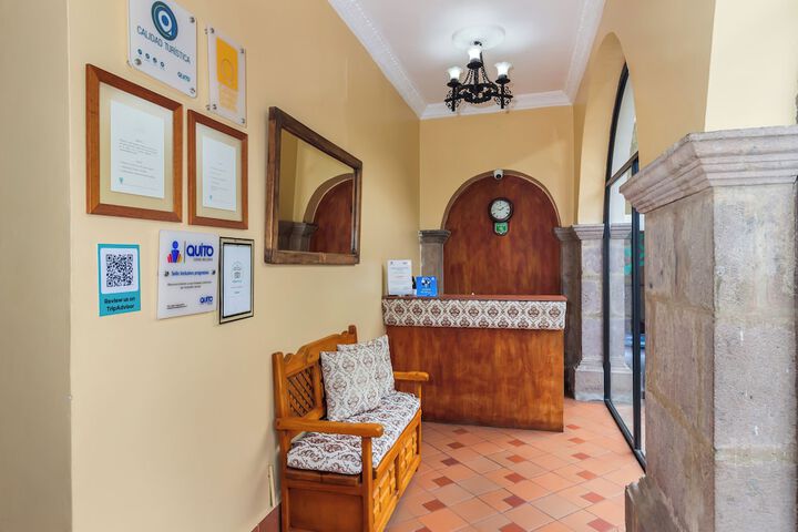 Lobby Photos