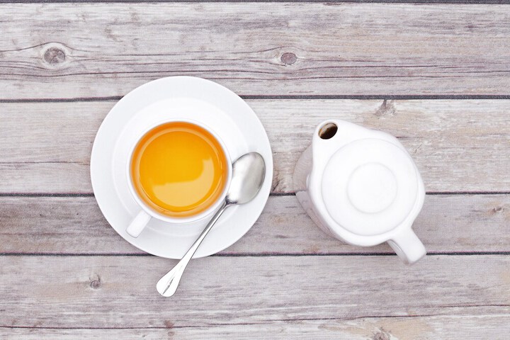 Breakfast/Coffee Service 69 of 85