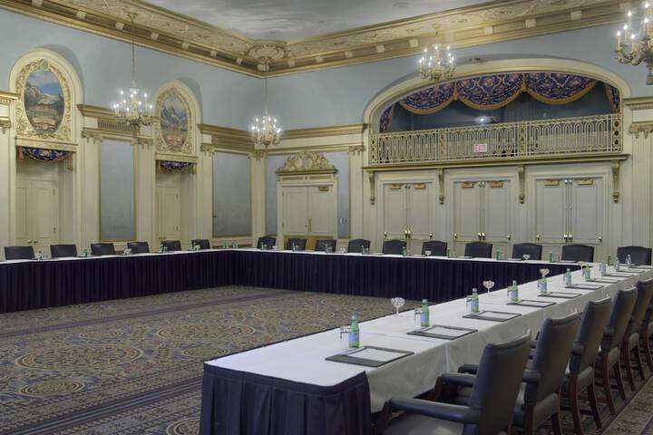 Meeting 22 of 24
