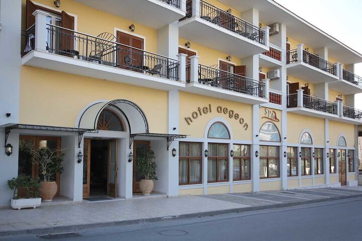 Hotel 33 of 34