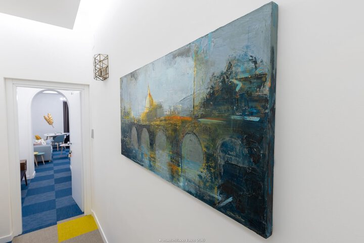 Ballroom/Hall 6 of 7