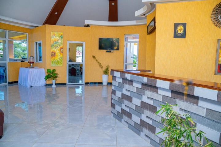 Hotel Interior 2 of 31