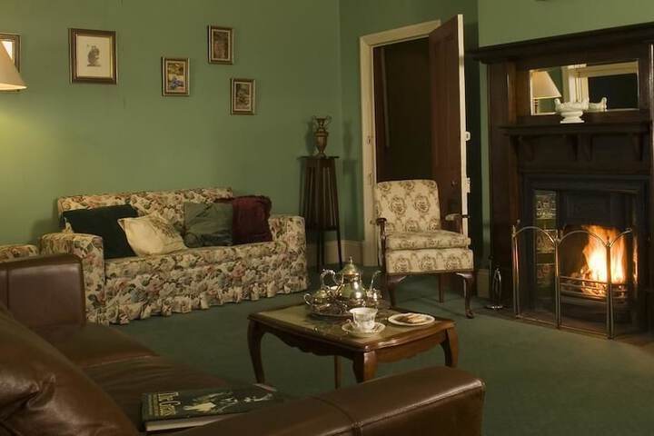 Imperial Fine Accommodation