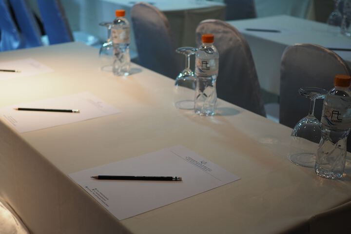 Meeting 64 of 77