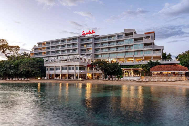 Hotel 113 of 121