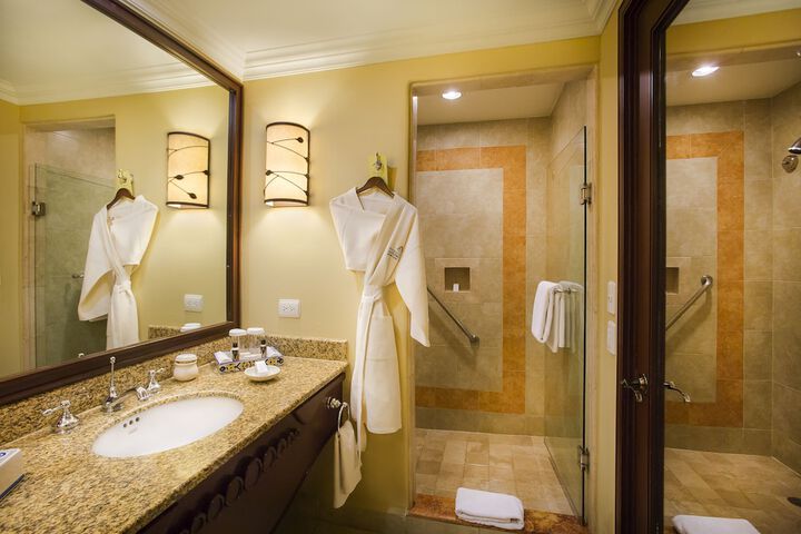 Bathroom Vanities