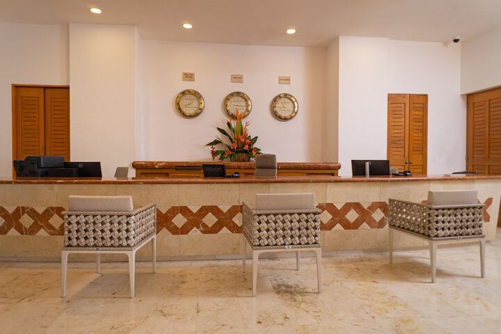 Hotel Interior 2 of 38