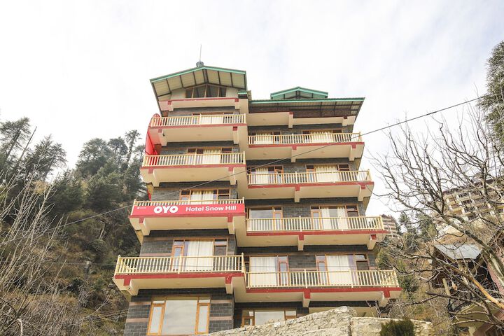 Hotel 3 of 11