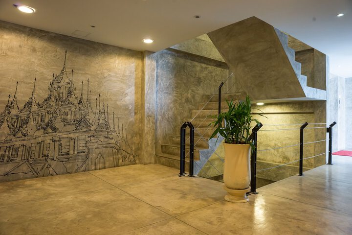Hotel Interior 25 of 32