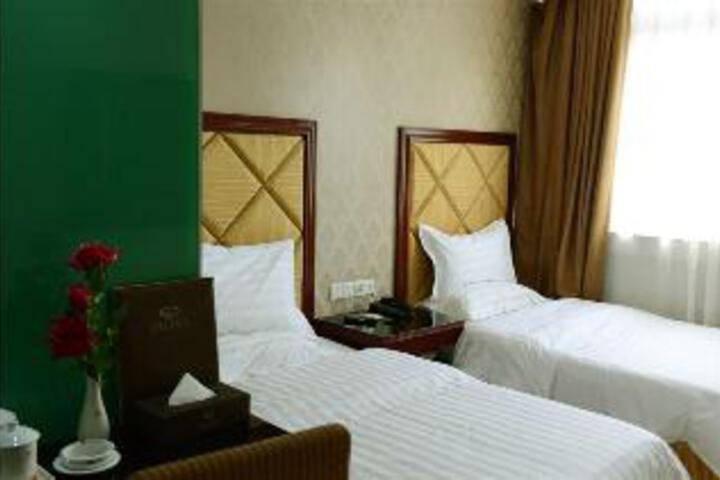 XingHe Hotel