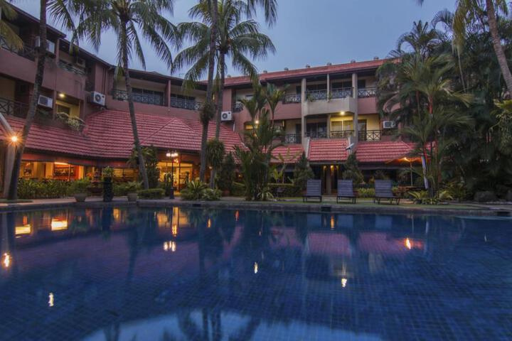 Spa and Wellness Pictures