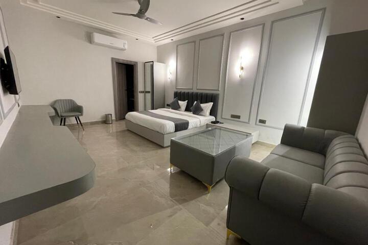 HOTEL THE ORIN