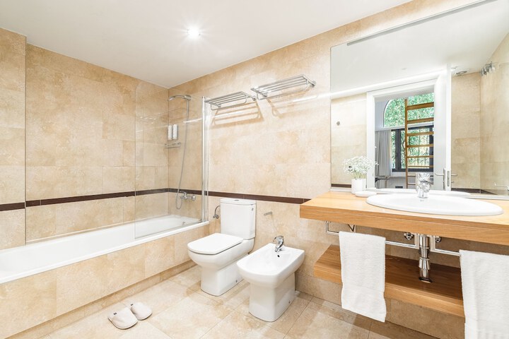 Fitness Center Photo