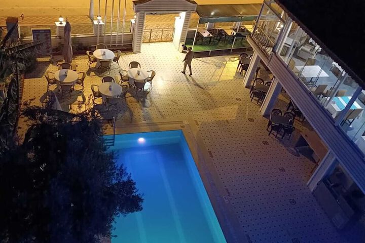 Hotel 43 of 55