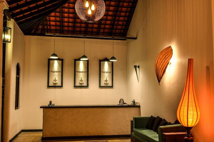 Hotel Interior 3 of 42