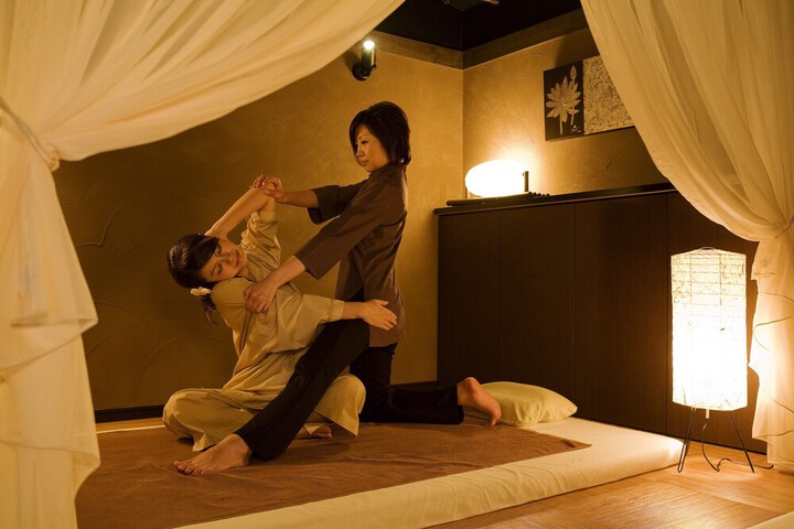 Spa 35 of 40